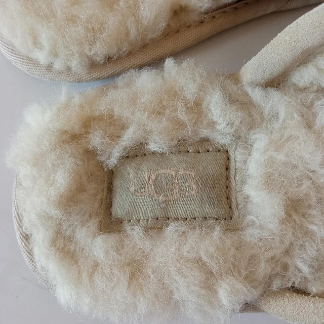 UGG Scuff , reno ,38 4