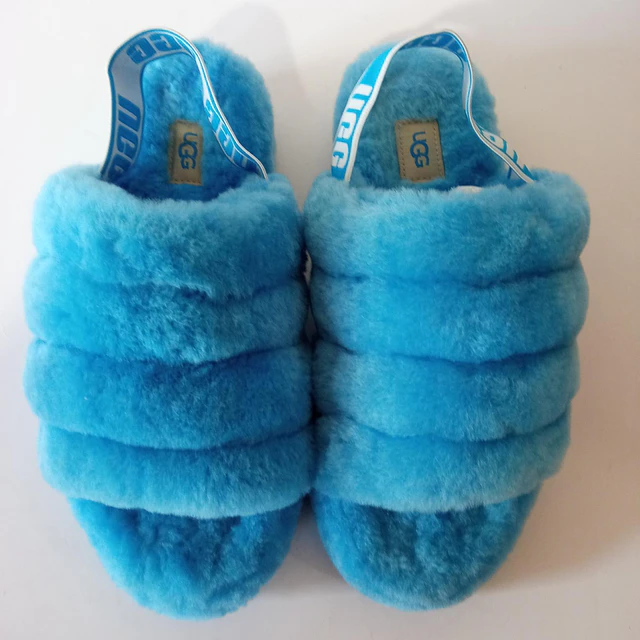 UGG Fluff Yeah , 38 2
