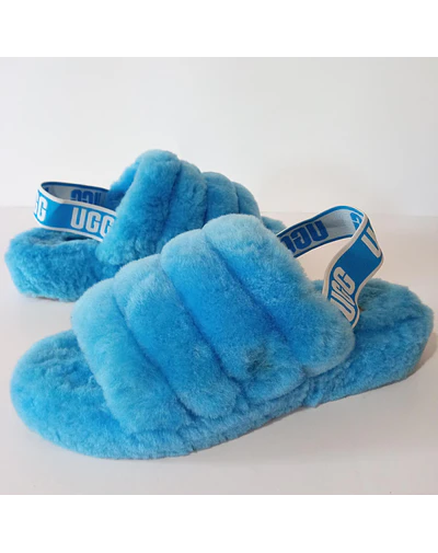 UGG Fluff Yeah , 38