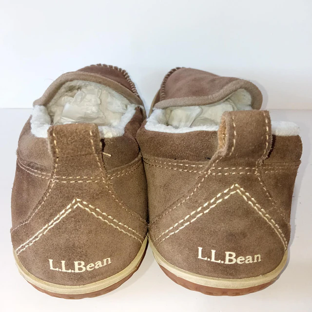 LL Bean , reno , 40 4