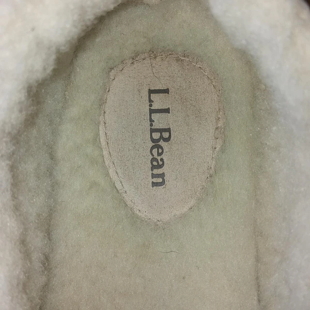 LL Bean , reno , 40 5
