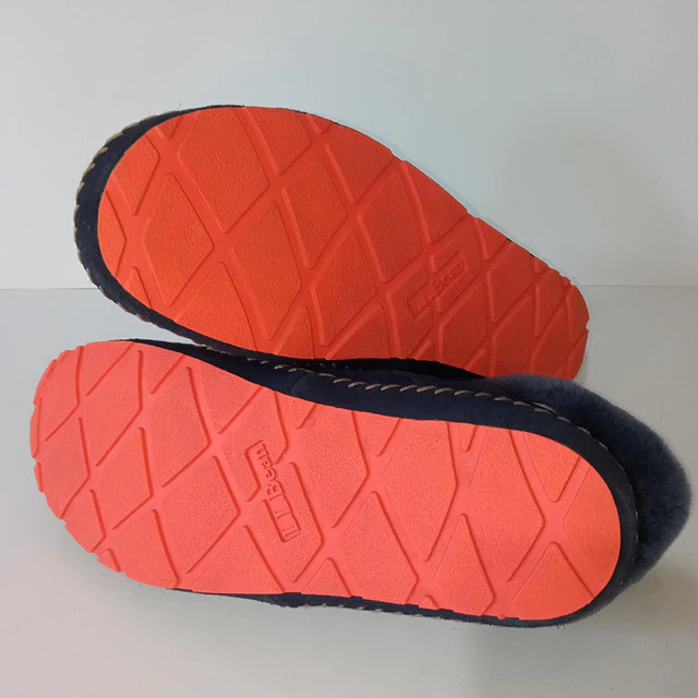 LL Bean , reno , 38 7