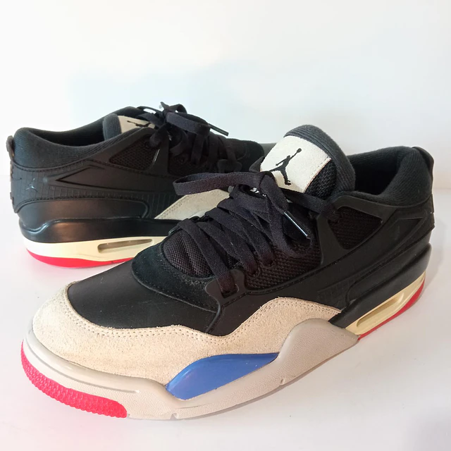 Air Jordan 4 , 26,5 cm 1