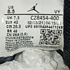 Air Jordan 4 , 26,5 cm 9