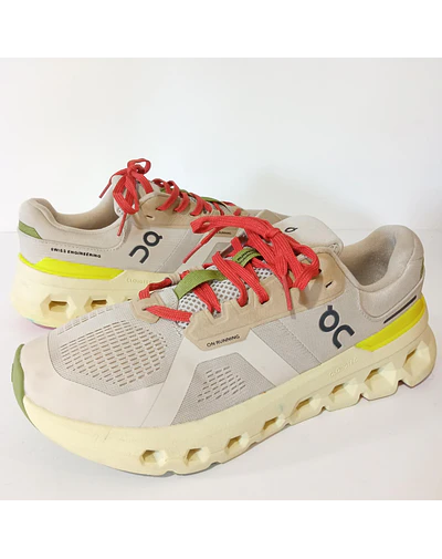 On Cloudrunner 2 , 26,5 cm