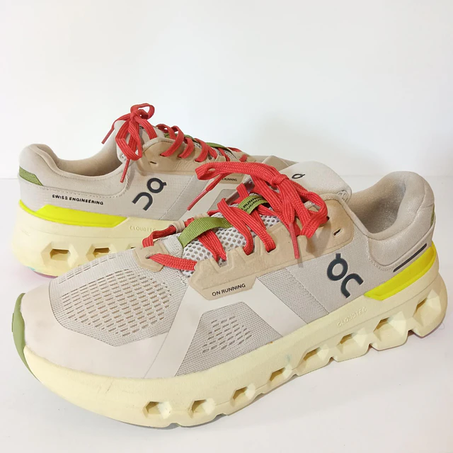 On Cloudrunner 2 , 26,5 cm 1