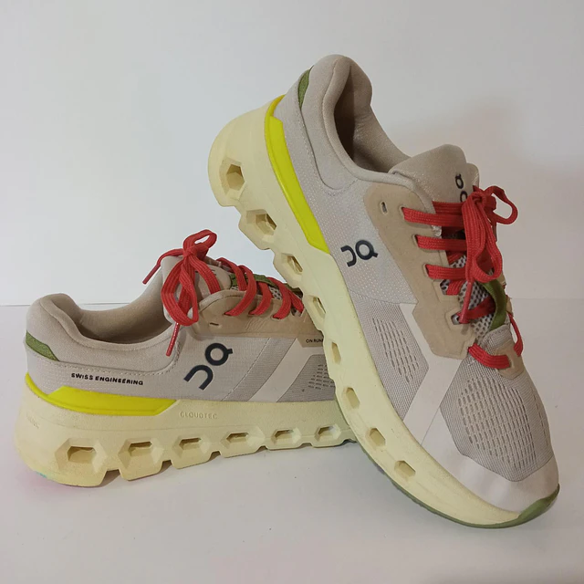 On Cloudrunner 2 , 26,5 cm 3
