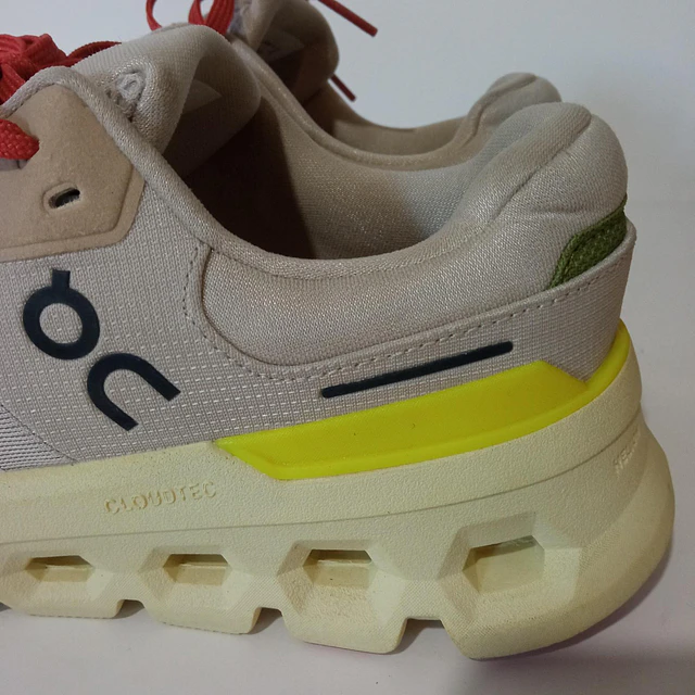 On Cloudrunner 2 , 26,5 cm 6