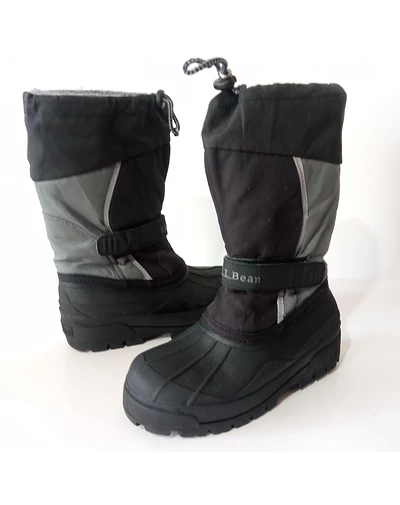 LL Bean , 34