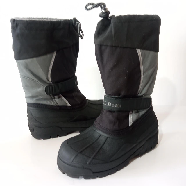 LL Bean , 34 1