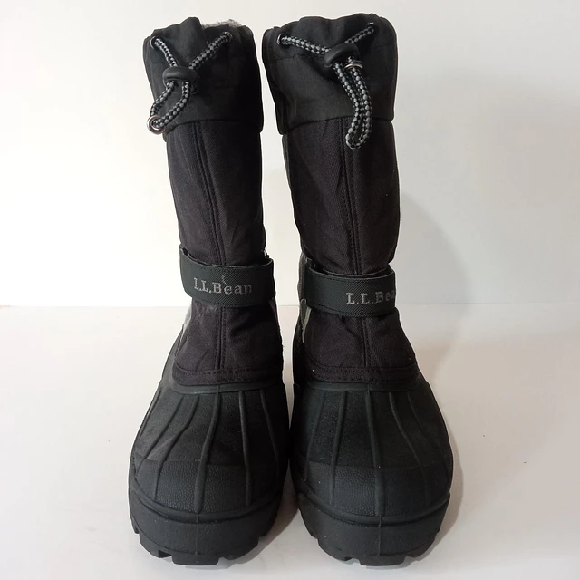 LL Bean , 34 3