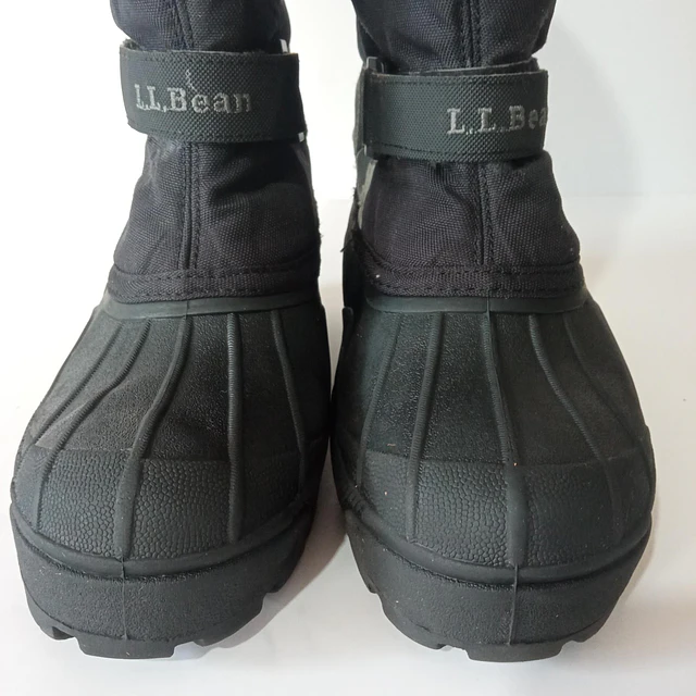 LL Bean , 34 4