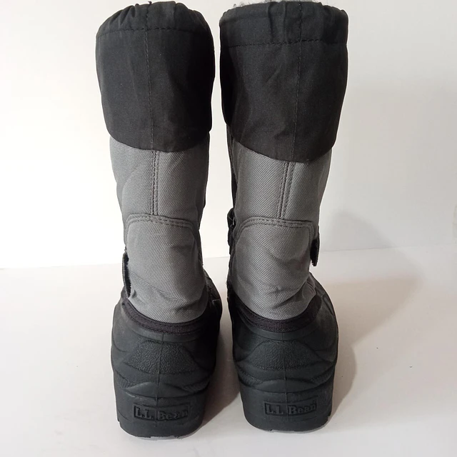 LL Bean , 34 5