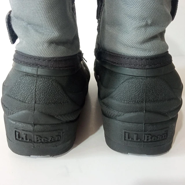 LL Bean , 34 6