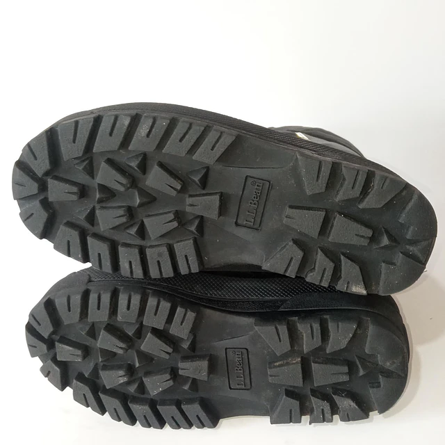 LL Bean , 34 8