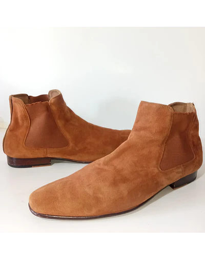 Aldo , gamuza , 45