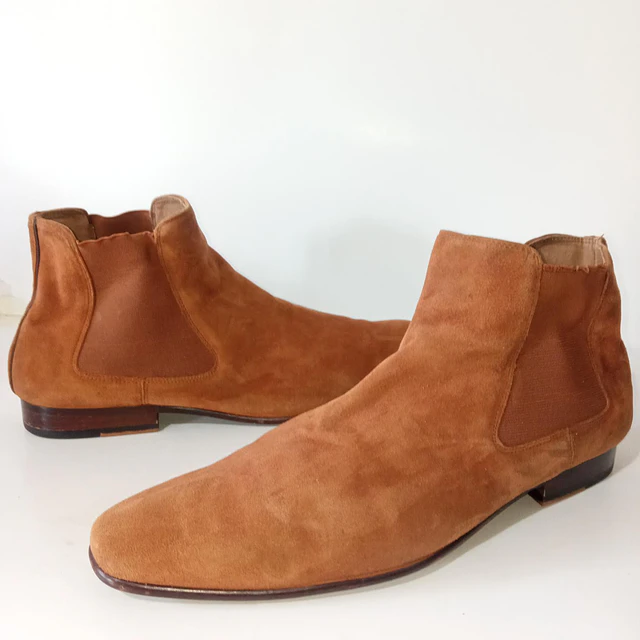 Aldo , gamuza , 45 1