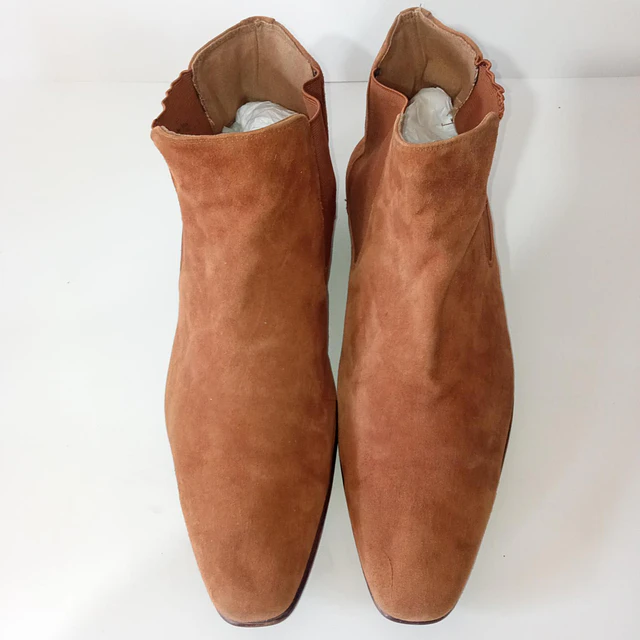Aldo , gamuza , 45 3