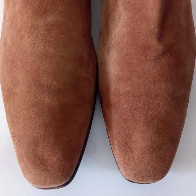 Aldo , gamuza , 45 4