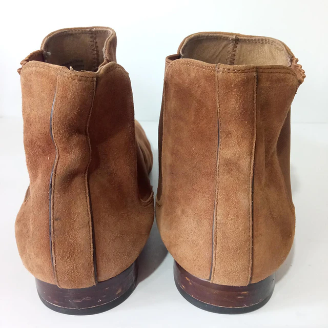Aldo , gamuza , 45 5