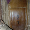 Aldo , gamuza , 45 7