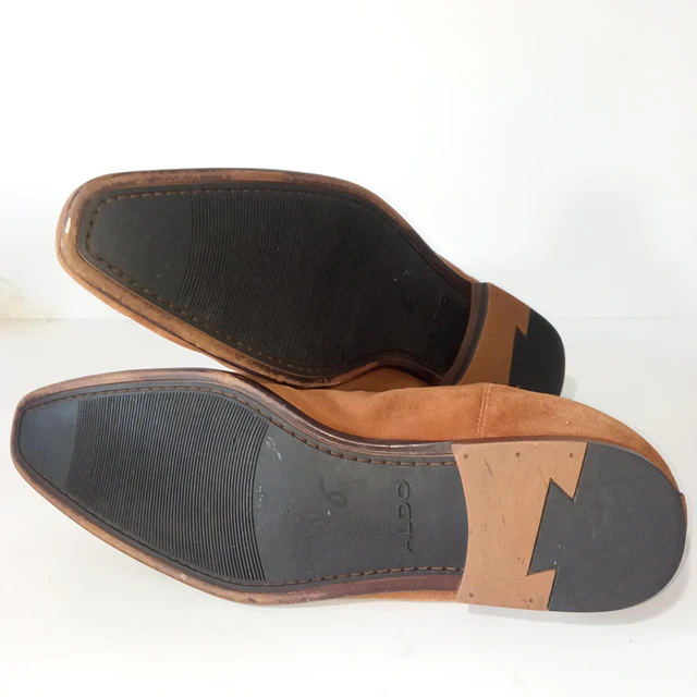 Aldo , gamuza , 45 8