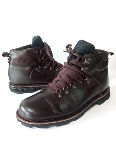 Waitsfield by Merrell , cuero , 41