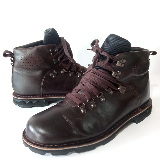 Waitsfield by Merrell , cuero , 41 1