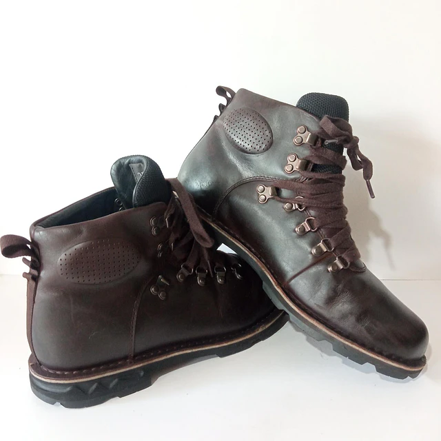 Waitsfield by Merrell , cuero , 41 2