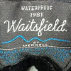 Waitsfield by Merrell , cuero , 41 8