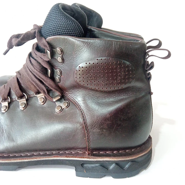 Waitsfield by Merrell , cuero , 41 10