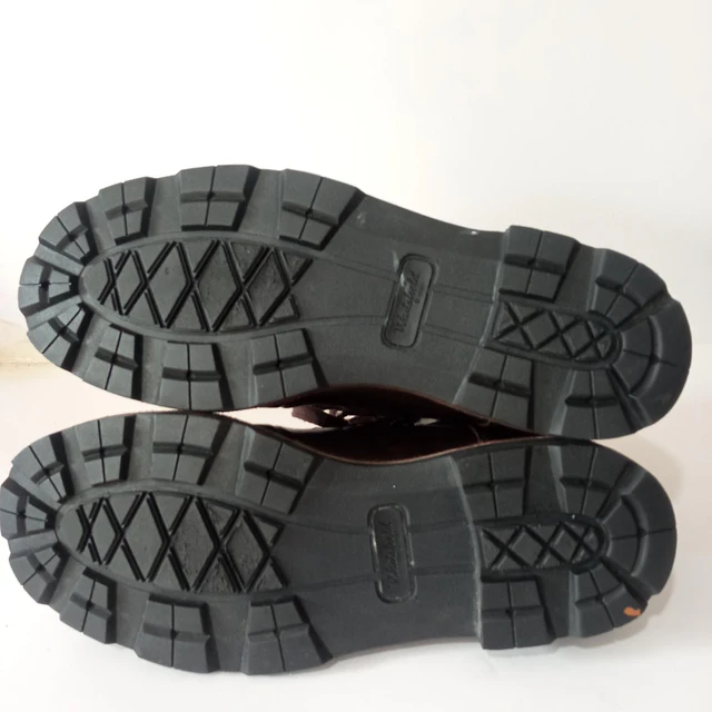 Waitsfield by Merrell , cuero , 41 11
