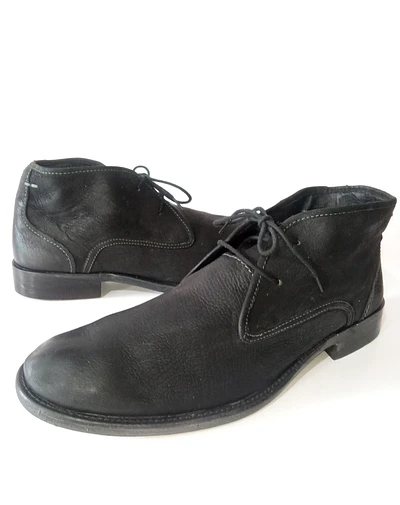 Hush Puppies , cuero , 44