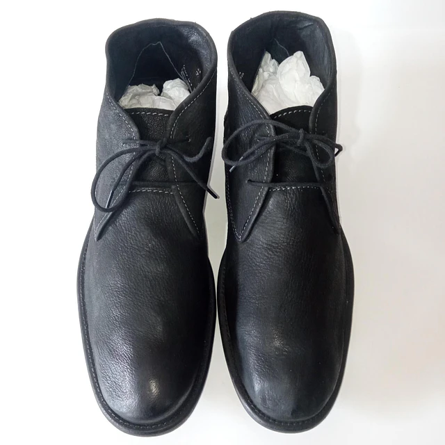 Hush Puppies , cuero , 44 3