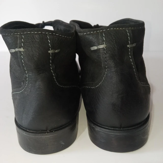 Hush Puppies , cuero , 44 4