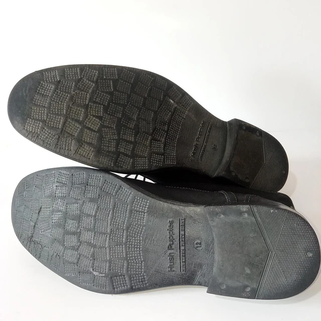 Hush Puppies , cuero , 44 7