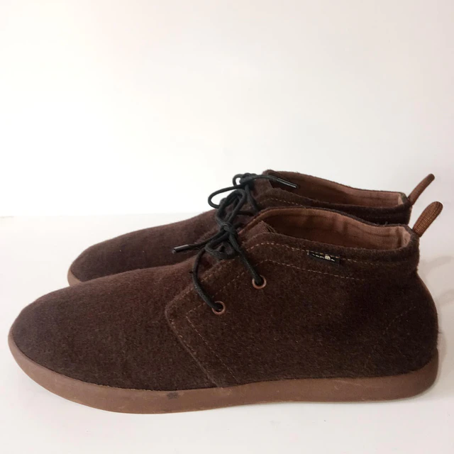 Sanuk , 42 5
