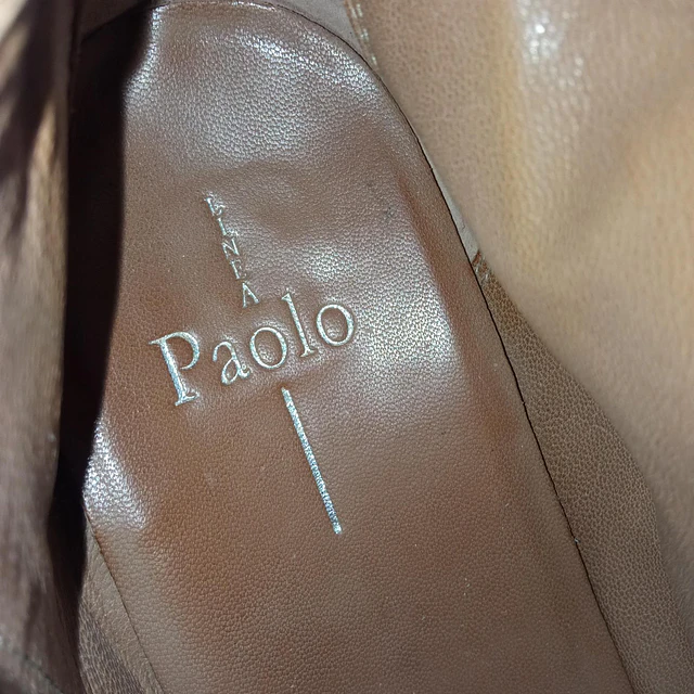 Linea Paolo , reno , 39 5