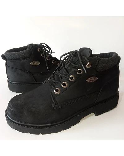 Lugz , cuero , 37