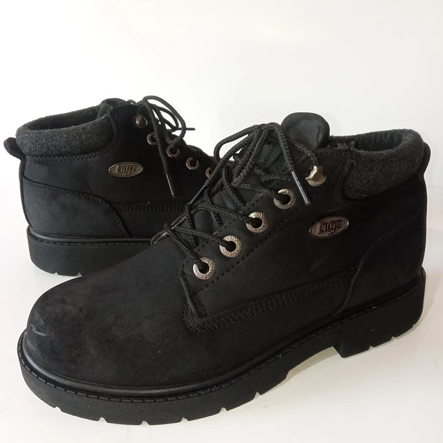Lugz , cuero , 37 1