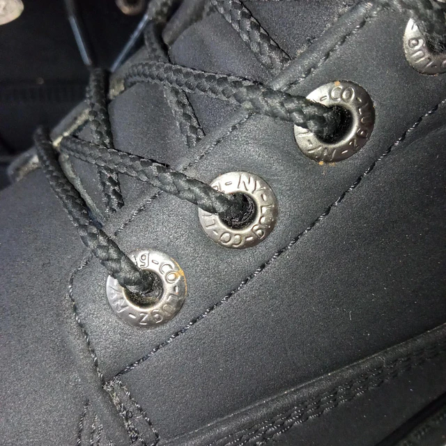 Lugz , cuero , 37 2