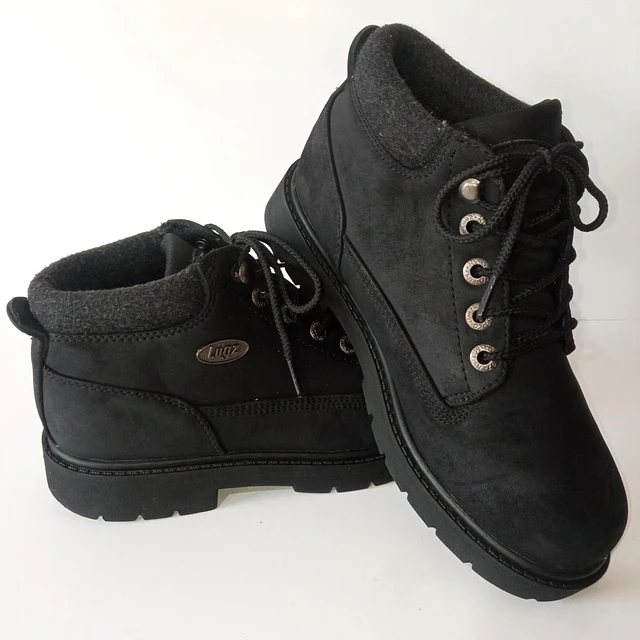 Lugz , cuero , 37 3