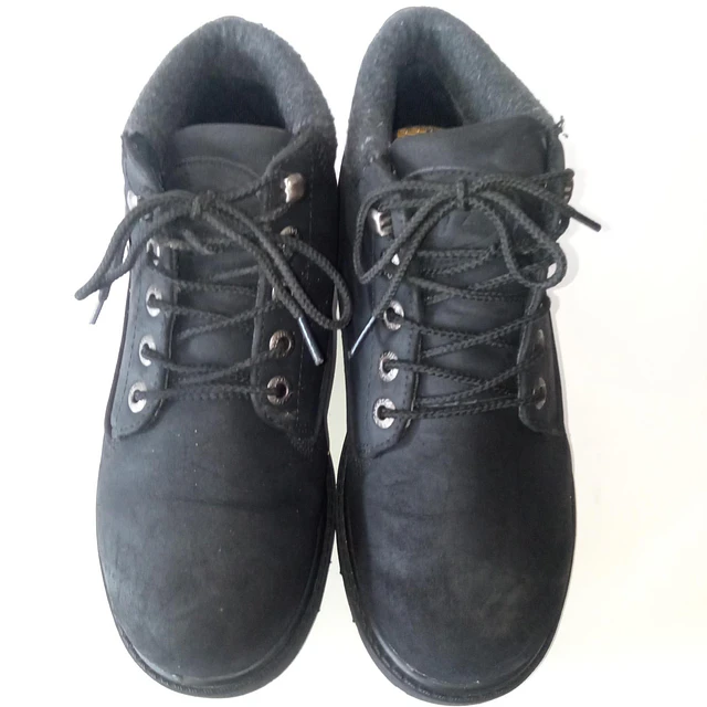 Lugz , cuero , 37 4