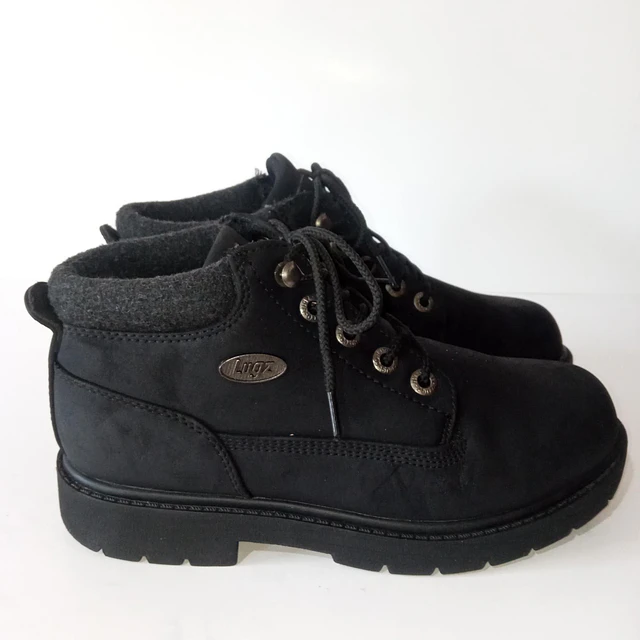 Lugz , cuero , 37 6