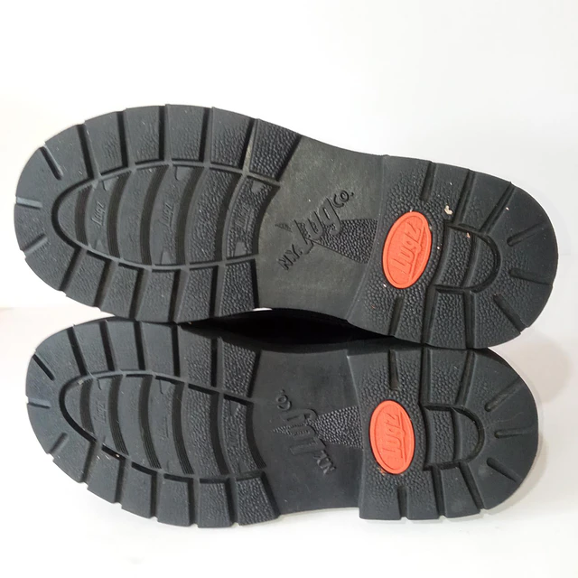 Lugz , cuero , 37 9