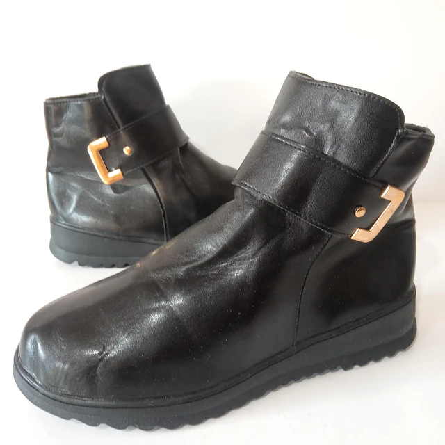 Zapatos con chiporro , 38,5 1