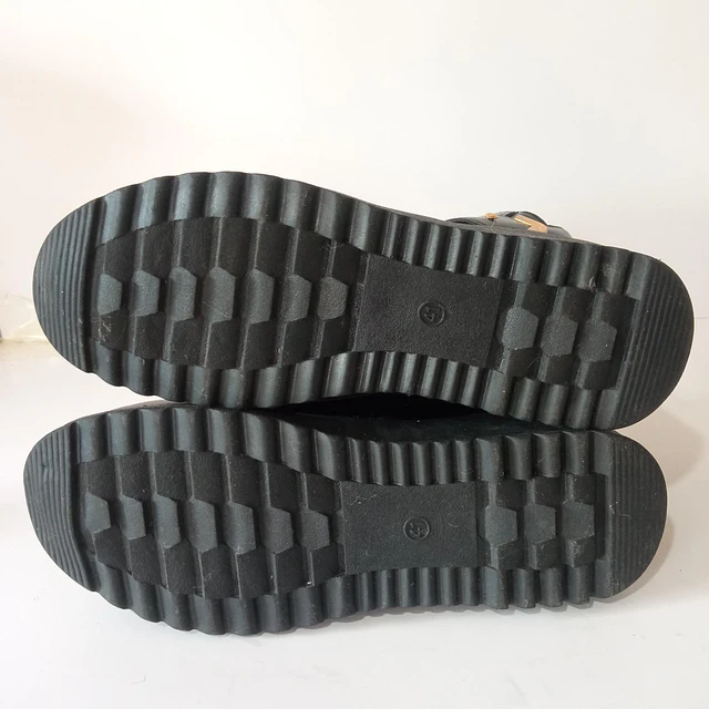 Zapatos con chiporro , 38,5 7