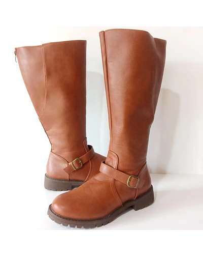 Botas numero 38