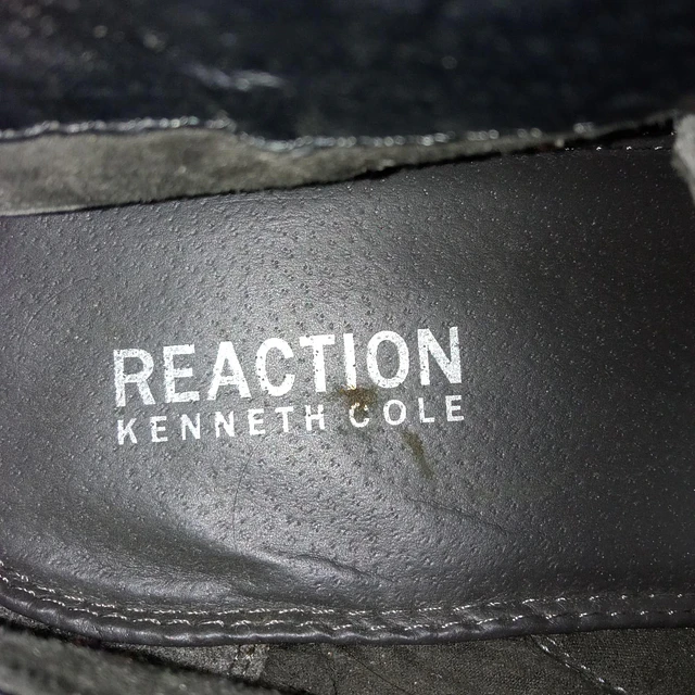 Kenneth Cole , reno , 45 4