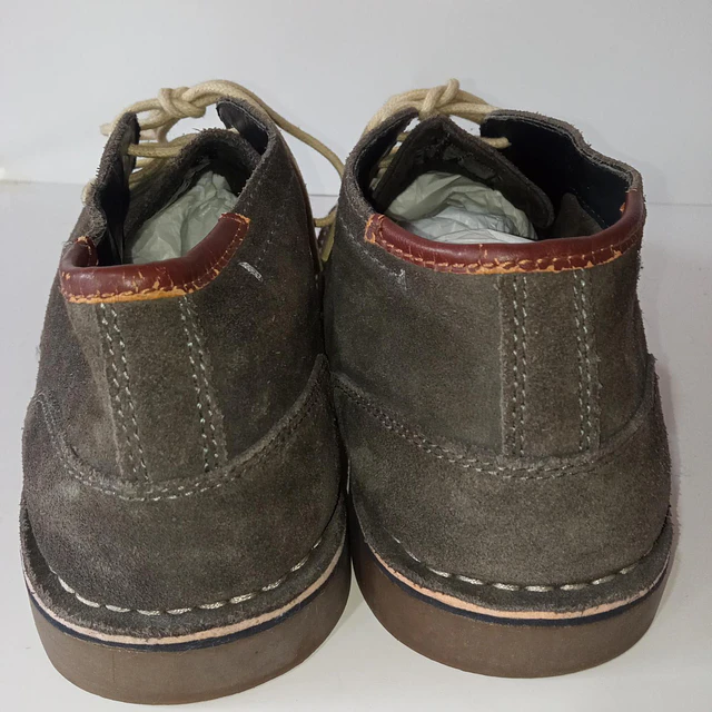 Kenneth Cole , reno , 45 5
